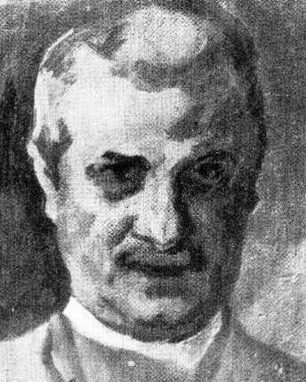 Egger Lienz Albin